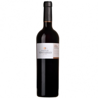 Quinta De Ventozelo Syrah Red