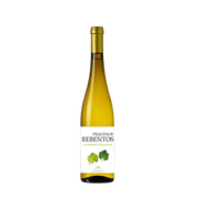 Pequenos Rebentos Alvarinho Trajadura White