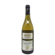Oremus Tokaji Dry Mandolas White