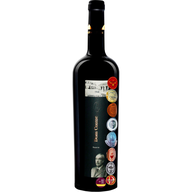 Dom Cosme Reserva Red