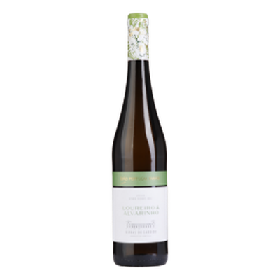 Vinhas do Cardido Loureiro & Alvarinho  Branco