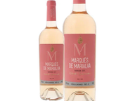 Marquês Marialva Bairrada Rosé