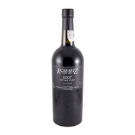 Romariz Vintage Port