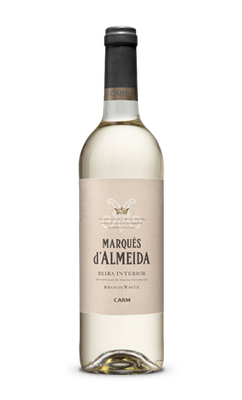 Marquês De Almeida  Branco