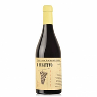 Passarella Tinta Pinheira Red