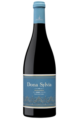 Quinta dos Frades Dona Sylvia Grande Reserva  Tinto
