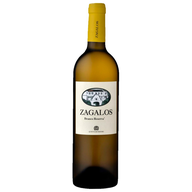 Zagalos Reserva Branco