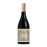 Quevedo Alegra Reserve Branco