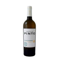 Quinta Do Pinto Marsanne E Roussane - Lisboa White