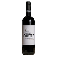 Cortes Do Reguengo Reserva Red