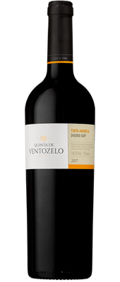 Quinta de Ventozelo Tinta Amarela  Tinto