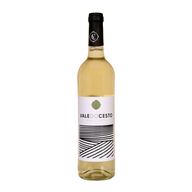 Vale Do Cesto White