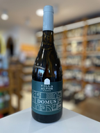 Villa Alvor Domus Branco