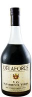 Aguardente Delaforce Velha Vo 
