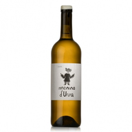 Menina D´Uva Liquen Natural