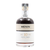 Menin 10 Anos Tawny Porto
