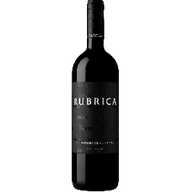 Rubrica Tinto