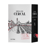 Adega Do Cercal Tinto