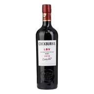 Cockburn's Port