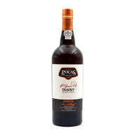 Poças 40 Anos Tawny Porto