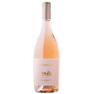 Ravasqueira Heritage Alentejano Rosé