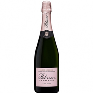 Champagne Palmer & Co - Solera Sparkling