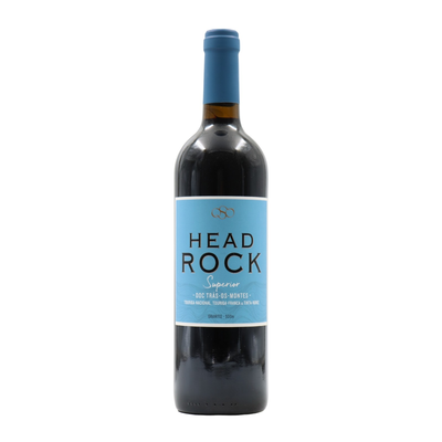 Head Rock Superior  Tinto