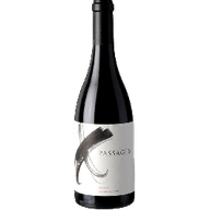 Passagem Reserva Tinto