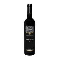 Pico Wines Basalto Red