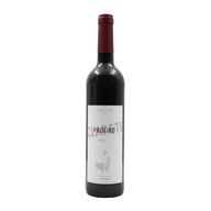 Casa De Paços Padeiro Clarete Red