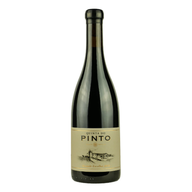 Quinta Do Pinto Grande Escolha Lisboa Tinto