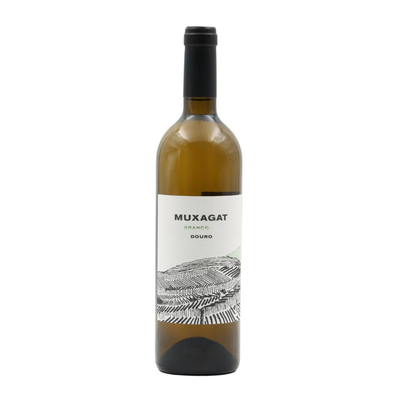 Muxagat Douro  Branco