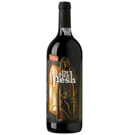 Quinta Do Pôpa In The Flesh Red