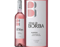 Adega Borba Alentejo Rosé