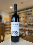 Poeira 37 Barricas Tinto