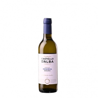 Castello D Alba Reserva 0,375 White