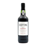 Cottas Tawny