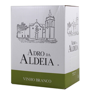 Adro Da Aldeia Branco