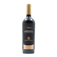 Herdade Da Pimenta Grande Escolha Tinto