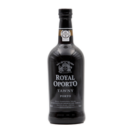 Royal O Tawny Port