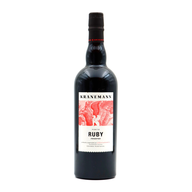 Kranemann Ruby Reserva Port