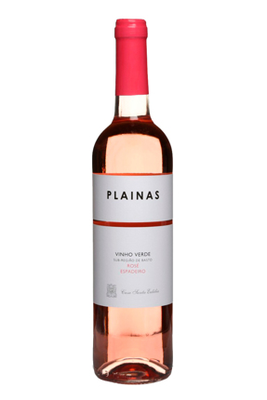 Casa Santa Eulália Plainas Espadeiro  Rosé