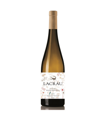 Lacrau Moscatel Galego Reserva  Branco
