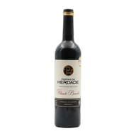 Portas Da Herdade Alicante Bouschet Red