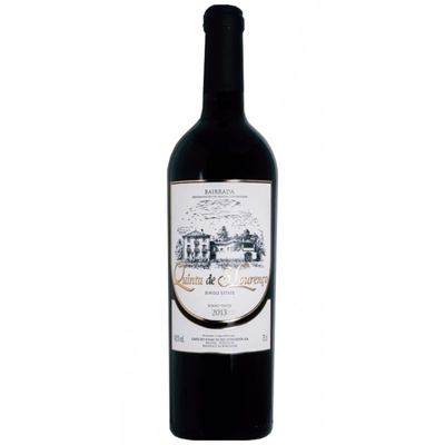 São Domingos Quinta de S. Lourenço  Tinto