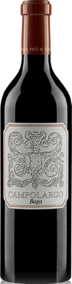 Campolargo Baga  Tinto