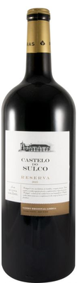 Castelo do Sulco Reserva  Tinto
