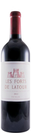 Château Latour Les Forts De Latour Pauillac Red