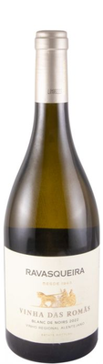 Ravasqueira Vinha das Romãs de Noirs  Branco