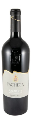 Pacheca Lagar N.º 1 Reserva Especial  Tinto